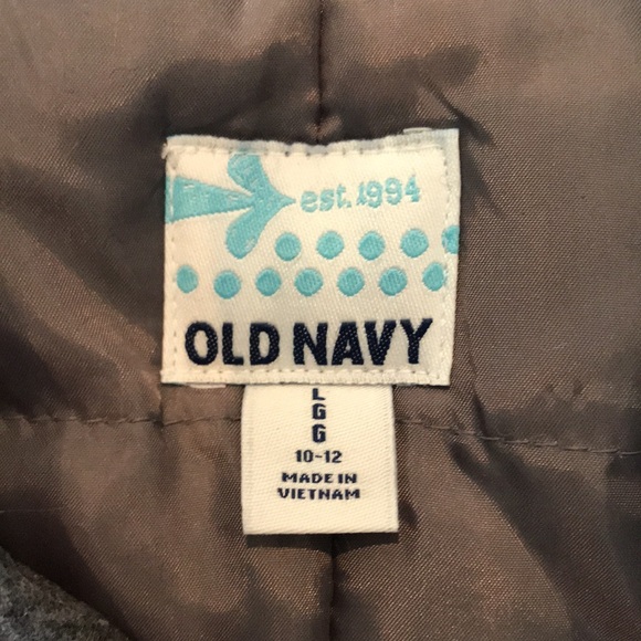 Girls Jacket - Picture 5 of 7